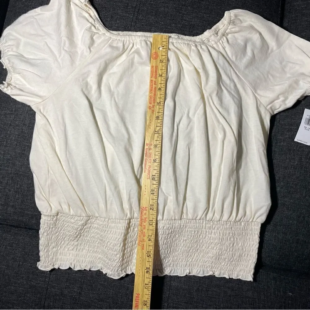 Old Navy Girls Top